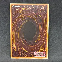 Forbidden Lance BP02-EN162 1st Edition Mosaic Rare NM Near Mint Yu-Gi-Oh! Card - Image 3