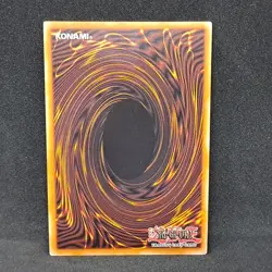 Doppelwarrior RA04-EN147 1st Edition Platinum Secret Rare NM Mint Yu-Gi-Oh! Card - Image 2