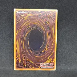 Halfway to Forever RA04-EN285 1st Edition Platinum Secret Rare NM Yu-Gi-Oh! Card - Image 2