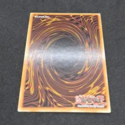 Halfway to Forever RA04-EN285 1st Edition Platinum Secret Rare NM Yu-Gi-Oh! Card - Image 5