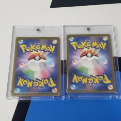 Lot Pokemon TCG CCG Japanese McDonalds Pikachu Burgerchu Riolu 020 022 M-P Card - Image 2