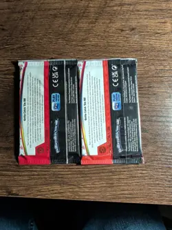 Pokemon TCG Scarlet & Violet 151 Booster Packs Sealed (2 packs- 20 Cards) - Image 2