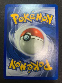 TRANSPARENT WALLS - 125/132 - GYM CHALLENGE - POKEMON CARD - LP - Image 4