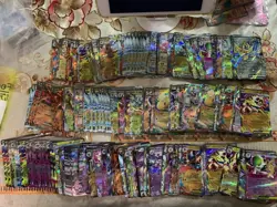 pokemon cards rr lots 231 s.Chinese d2 MR44 - Image 1