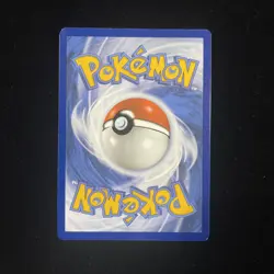 Pokemon Charmander 044 SV Promo Holo Black Star Promo Card - Image 2