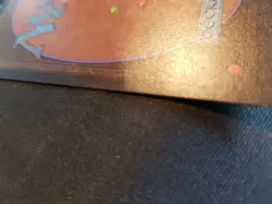 Magic the Gather - Force of Will ~ Alliances, MTG, 1996, excellent condition - Image 3