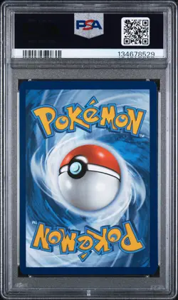 2024 POKEMON SSP EN-SURGING SPARKS HYPER RARE #248 ALOLAN EXEGGUTOR EX PSA 9 - Image 2