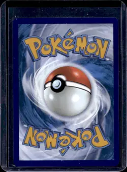2023 Pokemon Bulbasaur 151 Poster Collection Promo #046 - Image 2