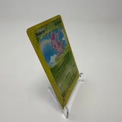 Pokemon TCG Reverse-Holo Nidoran 96/147 Aquapolis MP e-Card Common WoTC Vintage - Image 5