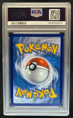 2021 Pokemon SWSH Evolving Skies Umbreon VMAX #095/203 PSA 9 - Image 2