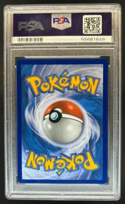2019 Pokemon Solgaleo Lunala Tag Team Secret Rare Full Art #254/236 PSA 10 - Image 2