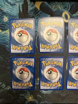Huge Collection Bulk Lot of 500 + Vintage Trainer Pokemon Cards Mid Era - Image 4
