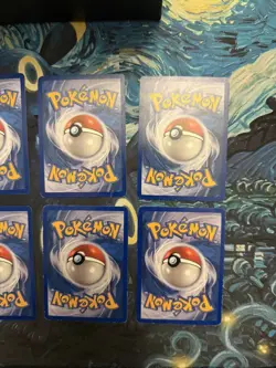 Huge Collection Bulk Lot of 500 + Vintage Trainer Pokemon Cards Mid Era - Image 5