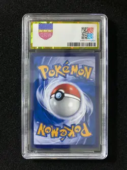 2025 Pokemon TCG S-Chinese 151C 175/151 SR Charizard Ex Holo PGS 10 LU57 - Image 2