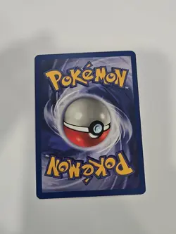 Pokemon TCG Cubone 50/64 Jungle Unlimited LP - Image 2