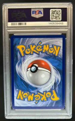 2016-19 Pokemon SM Black Star Promos Pikachu & Zekrom Tag Team #SM248 PSA 9 - Image 2