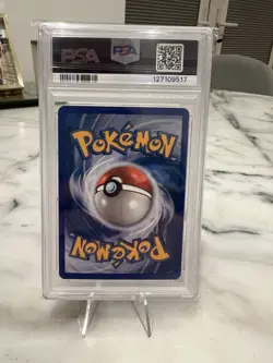 2006 Pokemon EX Duskull Crystal Guardians #51 Reverse Holo PSA 10 Pop 27 - Image 2