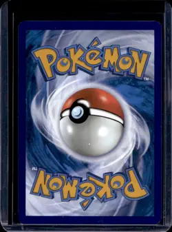 2022 Pokemon SWSH Pokemon GO Snorlax Reverse Holo #055/078 - Image 2