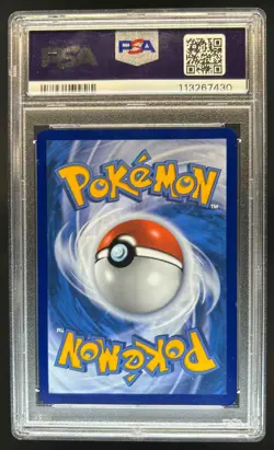 2024 Pokemon Surging Sparks Latias Ex Special Illustration Rare #239/191 PSA 9 - Image 2