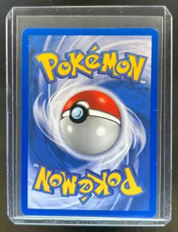 2002 Pokemon Expedition Set Skarmory Holo #27/165 - Image 2