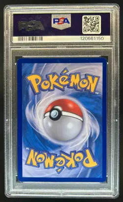 2023 Pokemon SV Black Star Promos KR Ditto Metamong Stamp #173/SV-P PSA 10 - Image 2