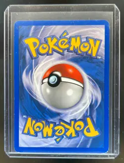 2000 Pokemon Team Rocket First Edition Dark Hypno #26/82 - Image 2