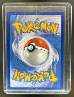 2025 Pokemon MEP Black Star Promos Mega Charizard X ex #023 - Image 2