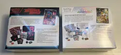 Pokemon TCG Prismatic Evolutions & Destined Rivals Elite Trainer Box ETB Lot NEW - Image 2