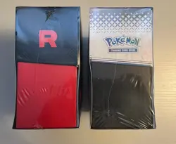 Pokemon TCG Prismatic Evolutions & Destined Rivals Elite Trainer Box ETB Lot NEW - Image 5