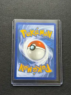 Mega Sharpedo ex 127/094 SIR 2025 Pokemon TCG Phantasmal Flames NM-Mint+ MT - Image 2