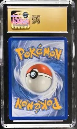 CGC 10 PRISTINE Mega Venusaur EX 013 MEP013 PREMIUM COLLECTION Pokemon Card 085 - Image 2