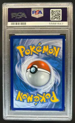 2019 Pokemon SM Hidden Fates Reshiram GX Full Art #SV51/SV94 PSA 10 - Image 2