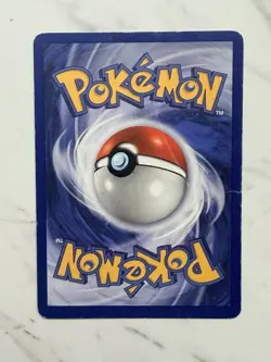 HOLO 2002 Tyranitar from Pokemon Expedition Base Set - 29/165 - Image 3