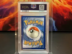 2022 POKEMON SWORD & SHIELD SILVER TEMPEST #131 DRAGONITE GAMESTOP PSA 10 🐦‍🔥 - Image 2