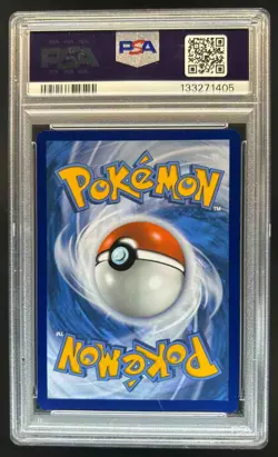 2023 Pokemon SWSH Glaceon VST Galarian Gallery Full Art #GG40/GG70 PSA 10 - Image 2