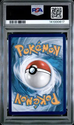 2025 POKEMON SVP PROMO PRE PREMIUM FIGURE COLLECTION #175 ESPEON EX PSA 10 - Image 2