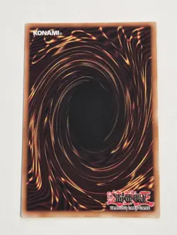 Sanaki the Mikanko Devotee MZMU-EN017 Ultra Rare Yugioh Maze of Muertos NM - Image 3