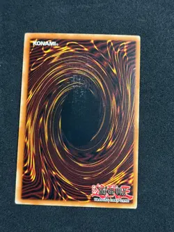 Yugioh United We Stand LON-049 Ultra Rare 2003 Unlimited 'MAGIC' NM+ - Image 3