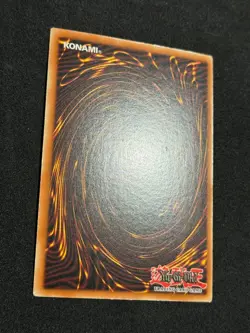 Yugioh United We Stand LON-049 Ultra Rare 2003 Unlimited 'MAGIC' NM+ - Image 4