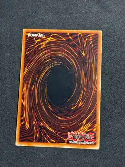 Yugioh Dark Necrofear LON-065 Ultra Rare Unlimited Original 2003 NM+ - Image 3