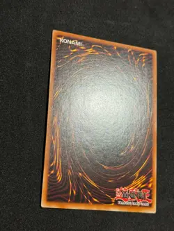 Yugioh Dark Necrofear LON-065 Ultra Rare Unlimited Original 2003 NM+ - Image 4