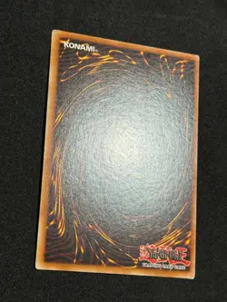 Yugioh Nobleman of Crossout PSV-034 'Spell' Super Rare 2003 NM - Image 4