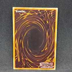 Evolution Burst DT01-EN045 Duel Terminal Rare Parallel NM Near Mint Yu-Gi-Oh! - Image 2