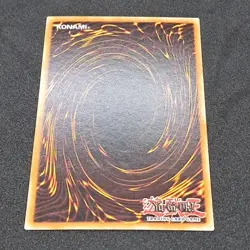 Evolution Burst DT01-EN045 Duel Terminal Rare Parallel NM Near Mint Yu-Gi-Oh! - Image 5