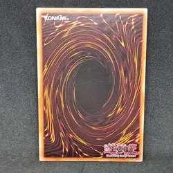 Butterspy Protection BP03-EN230 1st Edition Shatterfoil NM Near Mint Yu-Gi-Oh! - Image 2