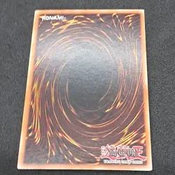 Butterspy Protection BP03-EN230 1st Edition Shatterfoil NM Near Mint Yu-Gi-Oh! - Image 5