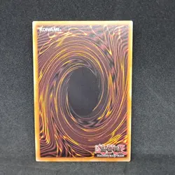 Orbital 7 RA04-EN197 1st Edition Platinum Secret Rare NM Near Mint Yu-Gi-Oh! - Image 2