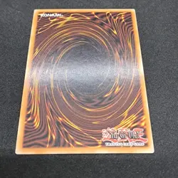 Orbital 7 RA04-EN197 1st Edition Platinum Secret Rare NM Near Mint Yu-Gi-Oh! - Image 5