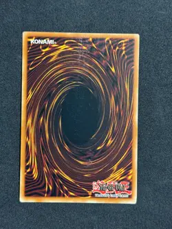 Yugioh Gearfried the Iron Knight PSV-101 Super Rare Unlimited Original 02-03 NM - Image 3