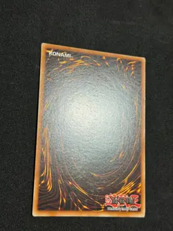 Yugioh Gearfried the Iron Knight PSV-101 Super Rare Unlimited Original 02-03 NM - Image 4